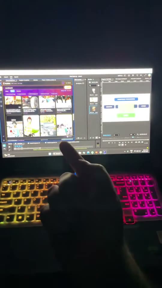 Video by @arpit_editor03